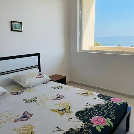 Sun Palace Apartments Sveti Vlas Exterior photo