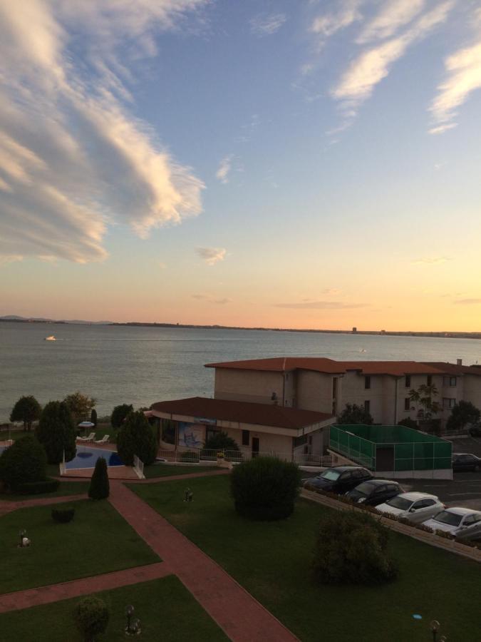 Sun Palace Sweti Wlas