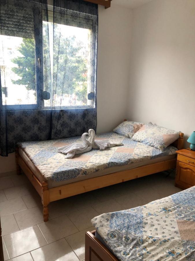 Sun Palace Apartment
