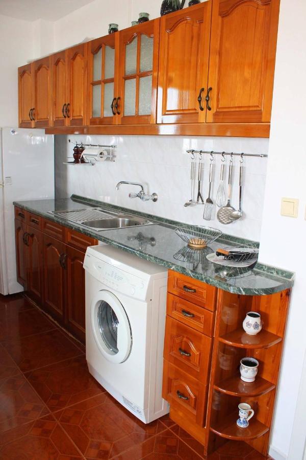 Apartment Sun Palace