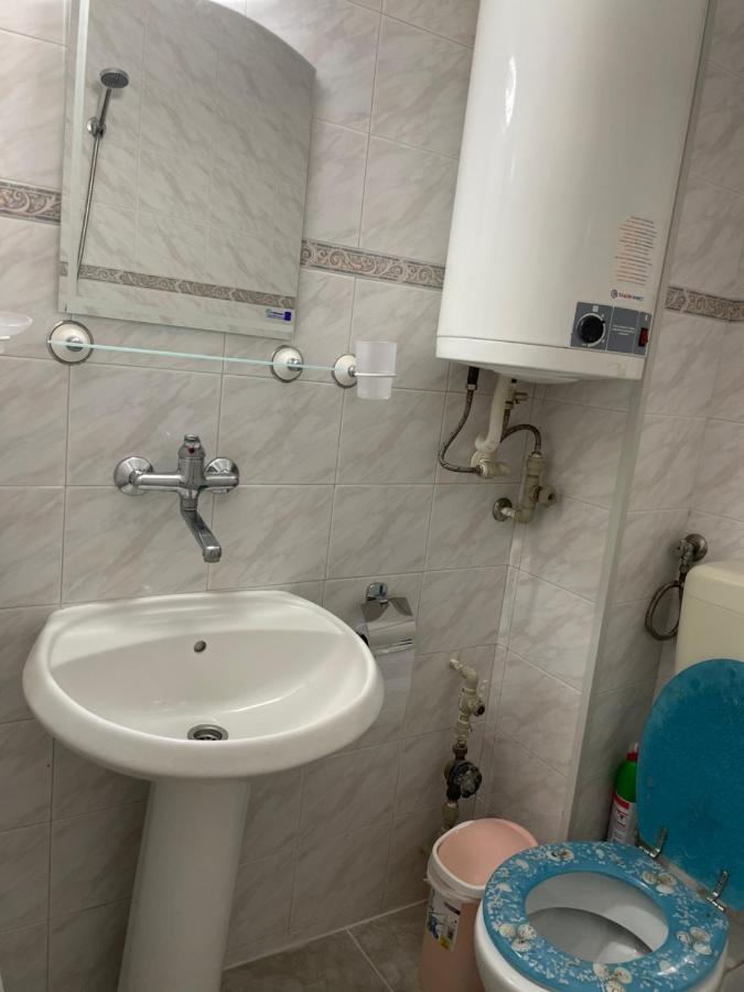 Sun Palace Sweti Wlas